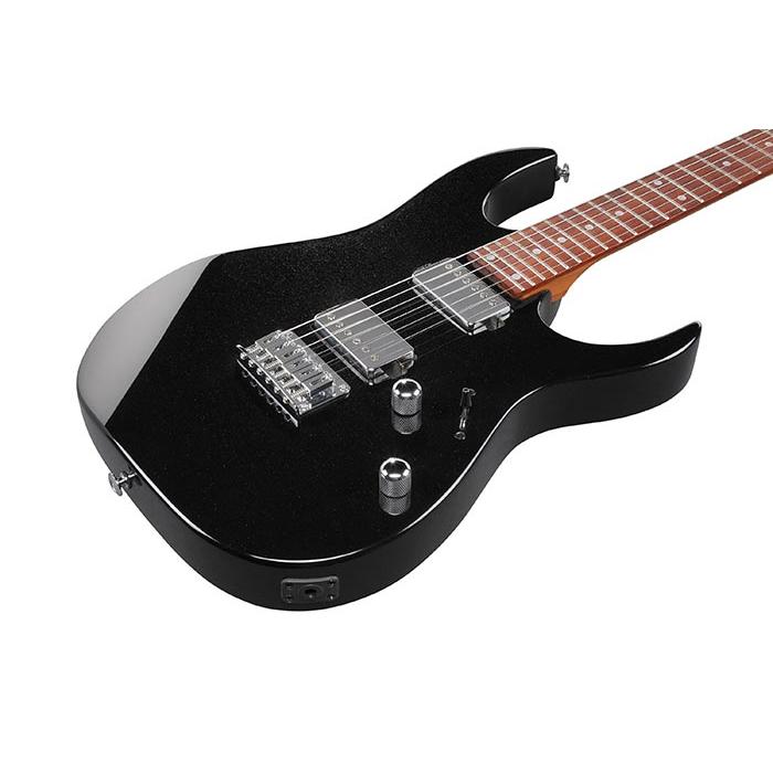 Ibanez（アイバニーズ） アイバニーズ / GRG121SP-BKN Gioシリーズ