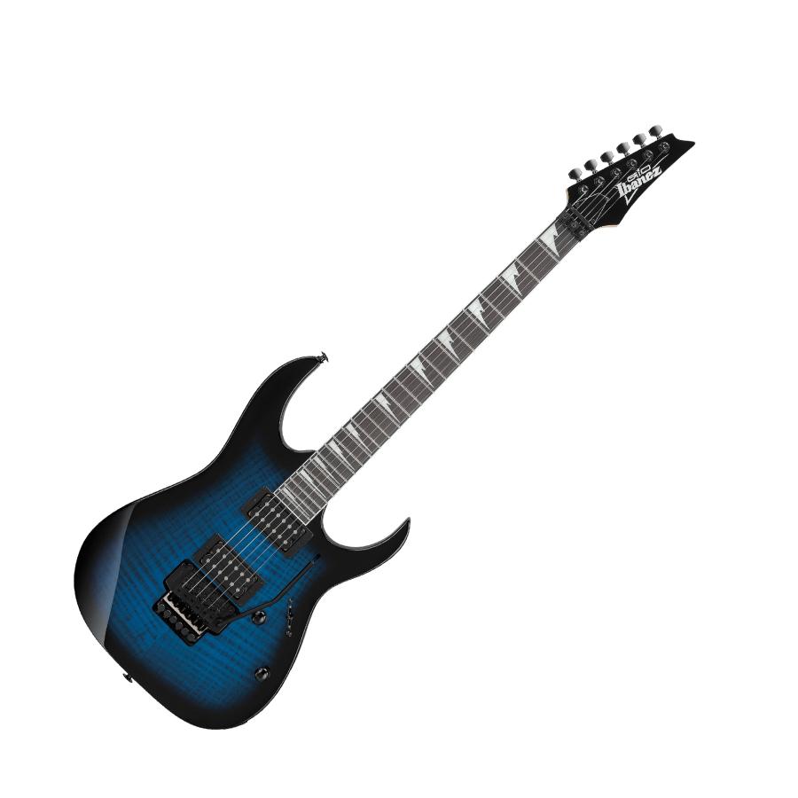 ギター Ibanez/Gio GRG320FA-TBS Ibanez ( アイバニーズ ) GRG320FA-TBS 送料無料 | サウンドハウス