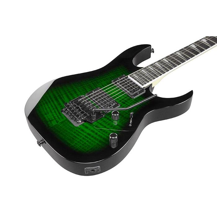 たこやきたべたい　アイバニーズ ギター GIO series Ibanez（アイバニーズ） アイバニーズ / GRG320FA-TEB Gio SERIES