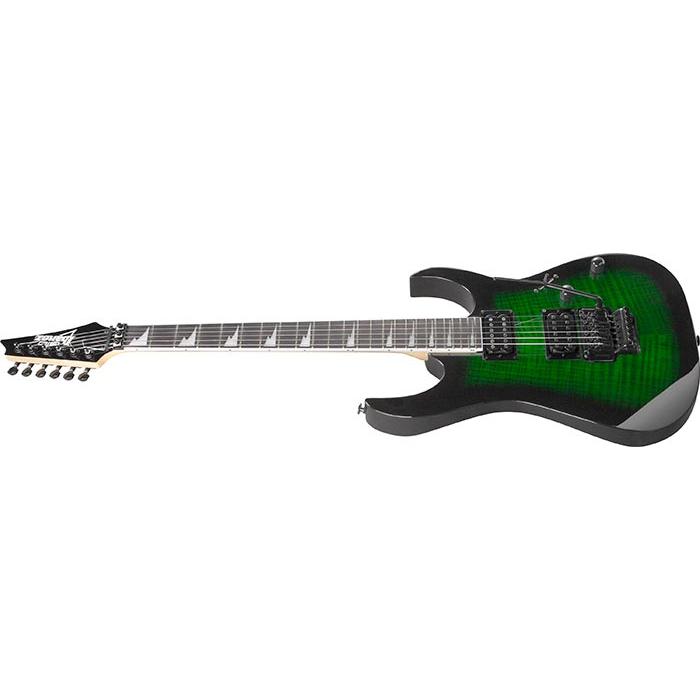 Ibanez（アイバニーズ） アイバニーズ / GRG320FA-TEB Gio SERIES