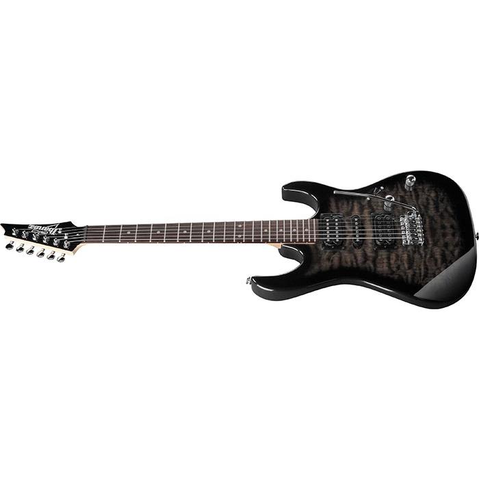 Ibanez GRX70QA TKS エレキギター Ibanez GRX70QA-TKS GIO – United States
