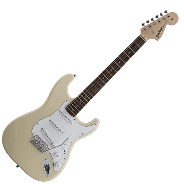 ESP 新品 GrassRoots(グラスルーツ) / G-SE-58R/SC VW ストラト