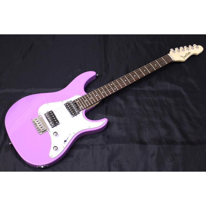 ESP 新品 GrassRoots(グラスルーツ) / G-SN-45DX FUJI PURPLE ESP 新品 GrassRoots(グラスルーツ) / G-SN-45DX FUJI PURPLE