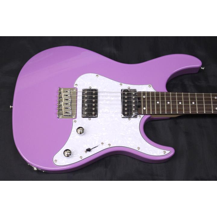 ESP 新品 GrassRoots(グラスルーツ) / G-SN-45DX FUJI PURPLE ESP 新品 GrassRoots(グラスルーツ) / G-SN-45DX FUJI PURPLE