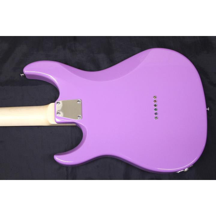 ESP 新品 GrassRoots(グラスルーツ) / G-SN-45DX FUJI PURPLE ESP 新品 GrassRoots(グラスルーツ) / G-SN-45DX FUJI PURPLE