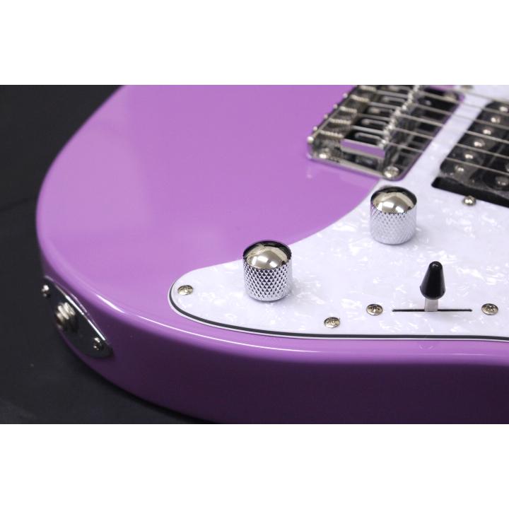 ESP 新品 GrassRoots(グラスルーツ) / G-SN-45DX FUJI PURPLE ESP 新品 GrassRoots(グラスルーツ) / G-SN-45DX FUJI PURPLE
