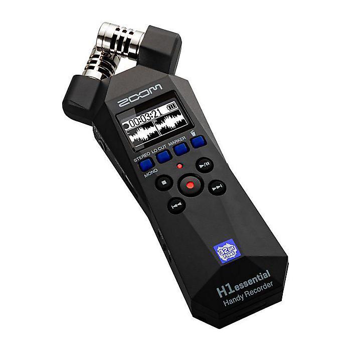 ズーム（zoom） ズーム / H1essential Handy Recorder ハンディ