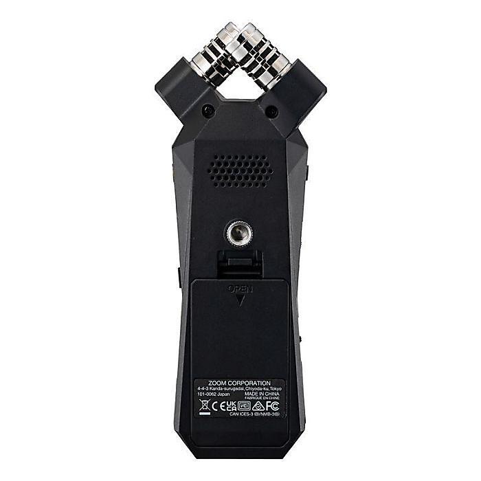 ズーム（zoom） ズーム / H1essential Handy Recorder ハンディ