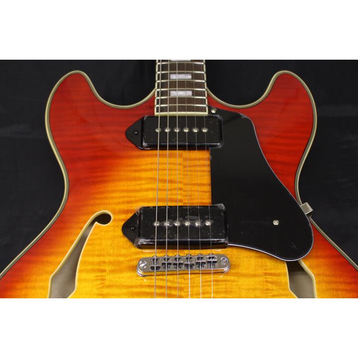 値下げしました!】新品 SIRE(サイアー) / H7V CS セミ 値下げしました!】新品 SIRE(サイアー) / H7V CS セミ
