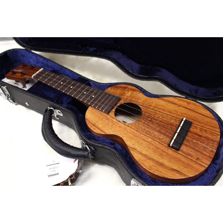 新品 KAMAKA(カマカ) / HF-1 ソプラノウクレレ 2020年製 :HF-1-2020:MusicStore YOU - 通販 - Yahoo!ショッピング 新品 KAMAKA(カマカ) / HF-1 ソプラノウクレレ 2020年製 :HF-1-2020:MusicStore YOU - 通販 - Yahoo!ショッピング