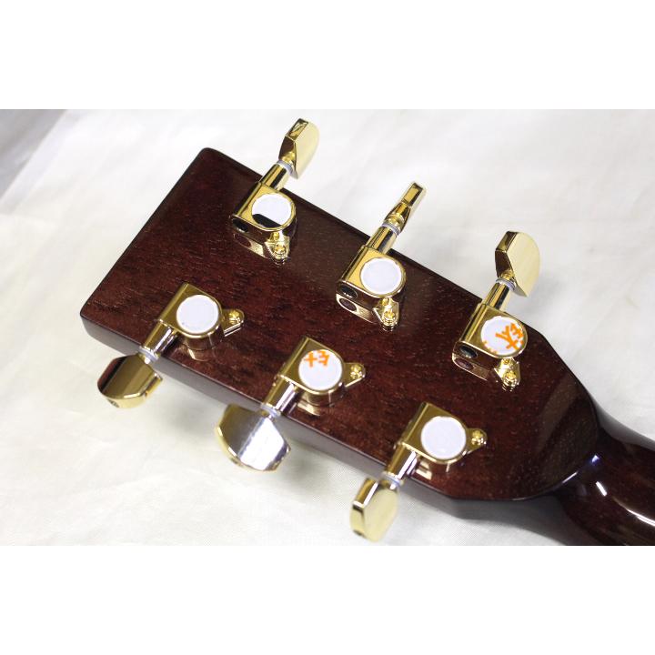 Headway Headway(ヘッドウェイ) / HF-60SS NA アコースティックギター