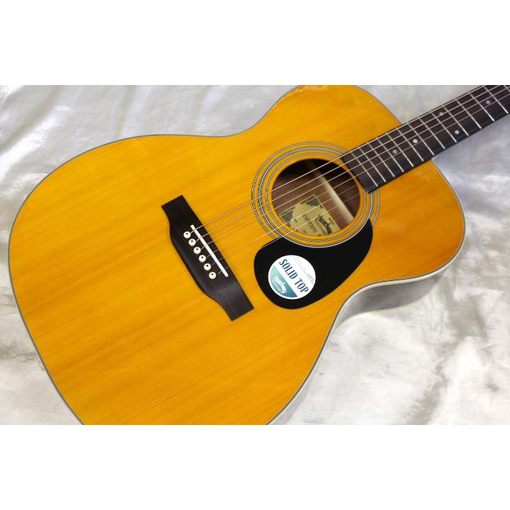 HEADWAY HF-45S アコギ ギター 単板 ヘッドウェイ ナチュラル