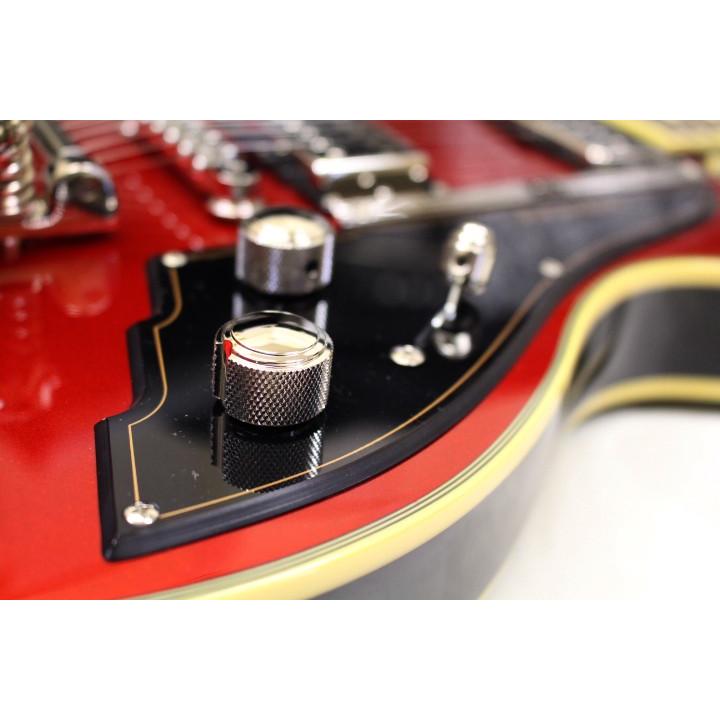 新品!! Duesenberg(デューゼンバーグ) / StarplayerIII CTR エレキ