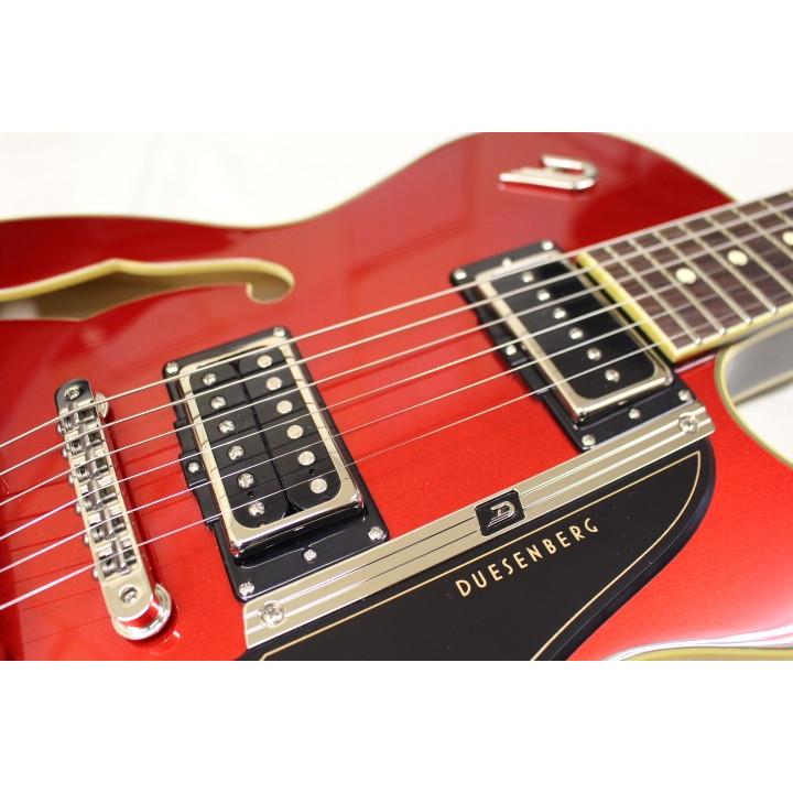 新品!! Duesenberg(デューゼンバーグ) / StarplayerIII CTR エレキ