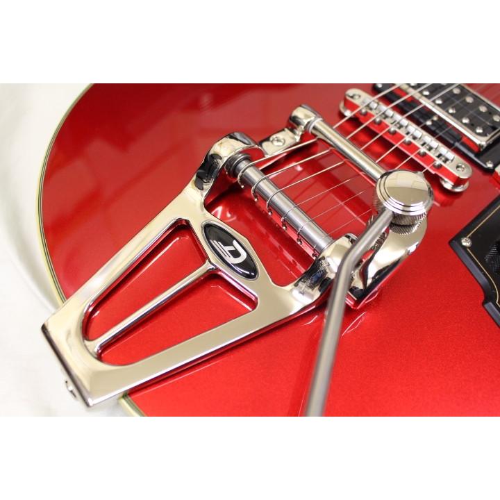 新品!! Duesenberg(デューゼンバーグ) / StarplayerIII CTR エレキ
