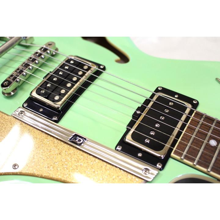 新品特価!! Duesenberg(デューゼンバーグ) / STARPLAYER TV SG エレキ