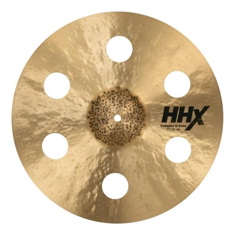 SABIAN（セイビアン） セイビアン / HHX-17COZCS HHX Complex O-Zone 
