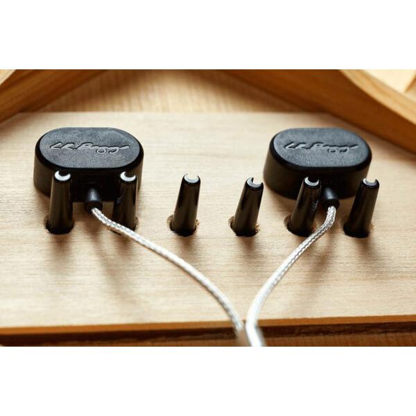 L.R.Baggs エルアールバッグス / HiFi High-Fidelity Acoustic Bridge