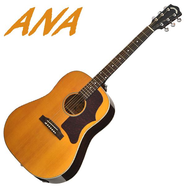 生産終了モデル Headway HJ-BUDDY GR エレアコ ヘッドウェイ HJ-BUDDY GR (Headway) アコースティックギター