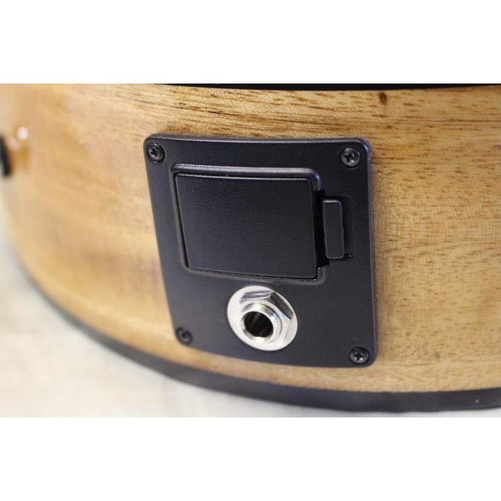 新品 Headway(ヘッドウェイ) / HT-BEETLE NA エレアコ・トラベルギター