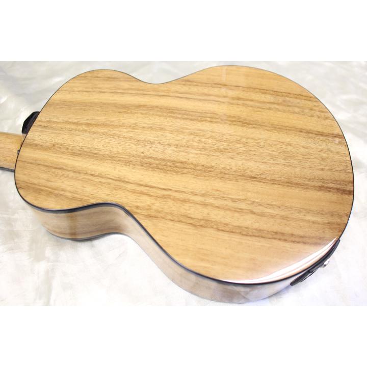 新品 Headway(ヘッドウェイ) / HT-BEETLE NA エレアコ・トラベルギター