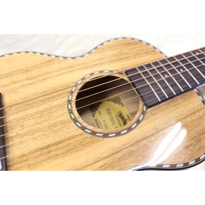 新品 Headway(ヘッドウェイ) / HT-BEETLE NA エレアコ・トラベルギター