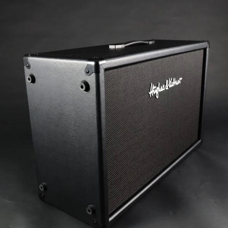 Hughes & Kettner ヒュース アンド ケトナー / HUK-TM212 TM212