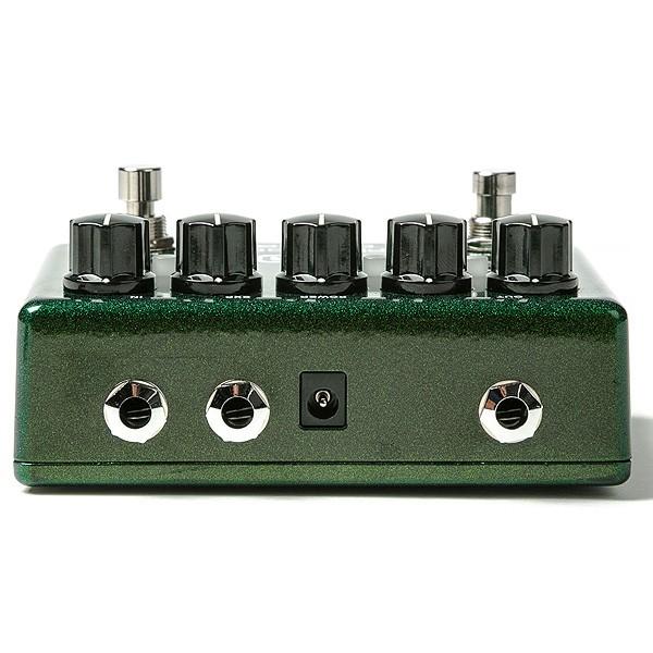 特典付き MXR エムエックスアール / M292 CARBON COPY DELUXE ANALOG