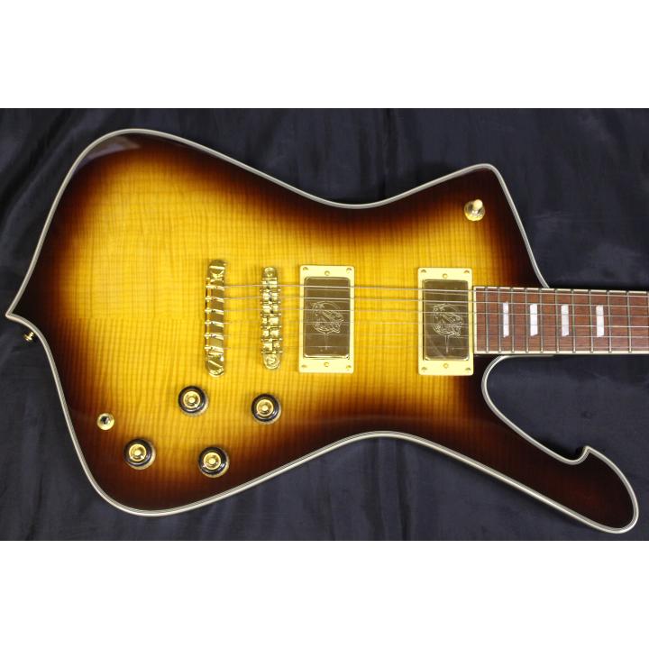 希少】IBANEZ IC-380 エレキギター アイバニーズ 【限定モデル