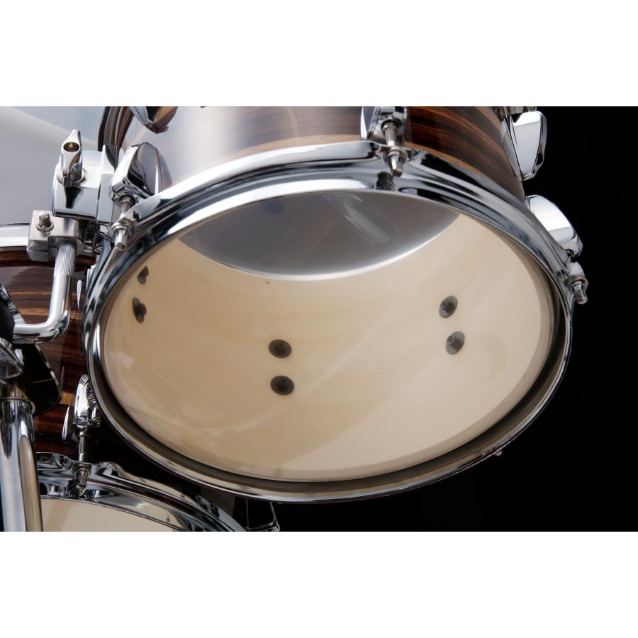 TAMA タマ / IP58H6-CTW IMPERIALSTAR 18\" シンバル無しセット シェルキット + ハードウェア 18\""バスドラム インペリアルスター ドラムセット"_2