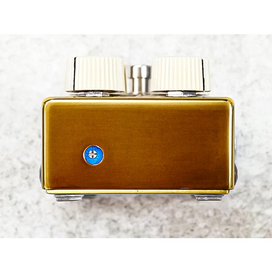 Vemuram Jan Ray ギター エフェクター VEMURAM / Jan Rayの特徴と使い方をレビュー。倍音と音抜けよく