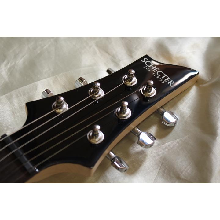 SCHECTER ※現品限りで値下げしました! SCHECTER(シェクター) / JOL-CT