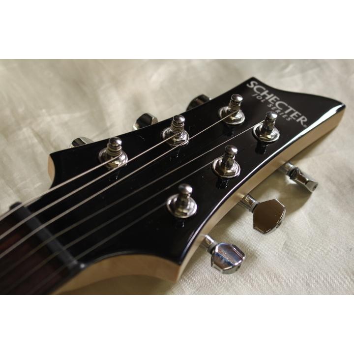 SCHECTER ※現品限りで値下げしました! SCHECTER(シェクター) / JOL-CT