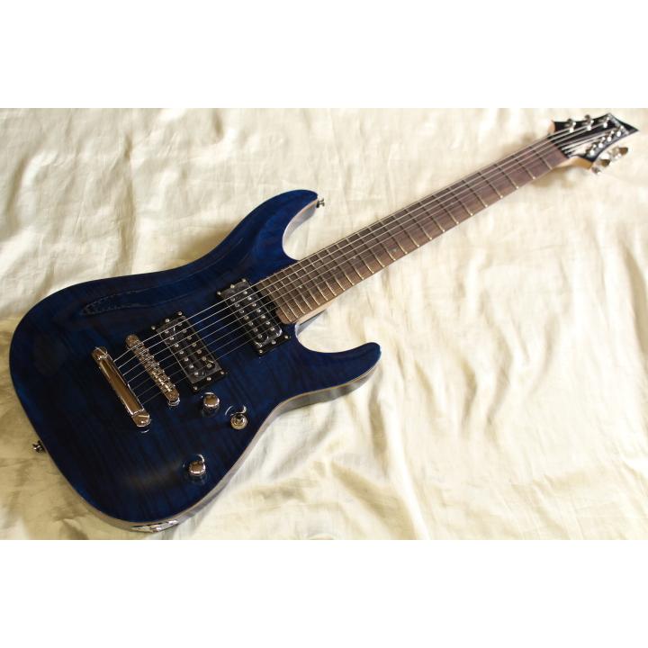 SCHECTER ※現品限りで値下げしました! SCHECTER(シェクター) / JOL-CT 
