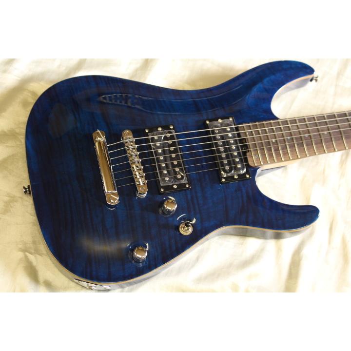 【入手困難品】SCHECTER JOL-CT-7 7弦ギター エレキギター 入手困難品】SCHECTER JOL-CT-7 7弦ギター エレキギター