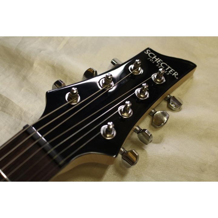 SCHECTER ※現品限りで値下げしました！ SCHECTER(シェクター) / JOL-CT