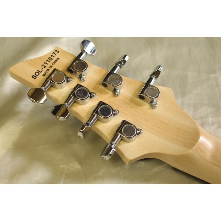 SCHECTER ※現品限りで値下げしました！ SCHECTER(シェクター) / JOL-CT