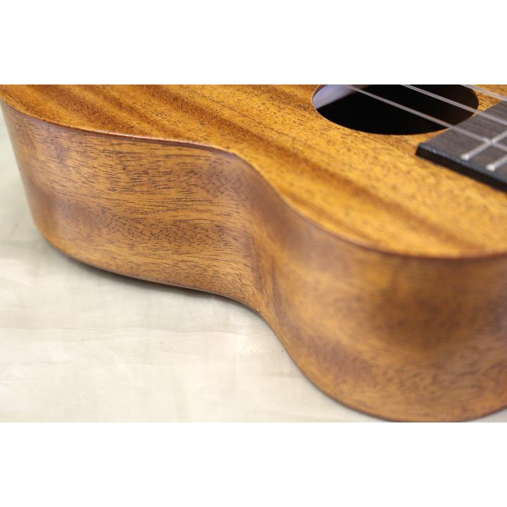 【超激レア】 ２大特典付き Shima UKULELE(シマ・ウクレレ) / JS Soprano ウクレレ　ジェイク・シマブクロ監修 【F3383705968】(18905円)