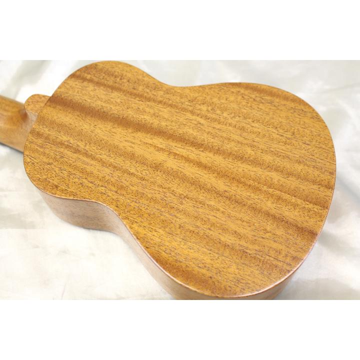 【超激レア】 ２大特典付き Shima UKULELE(シマ・ウクレレ) / JS Soprano ウクレレ　ジェイク・シマブクロ監修 【F3383705968】(18905円)