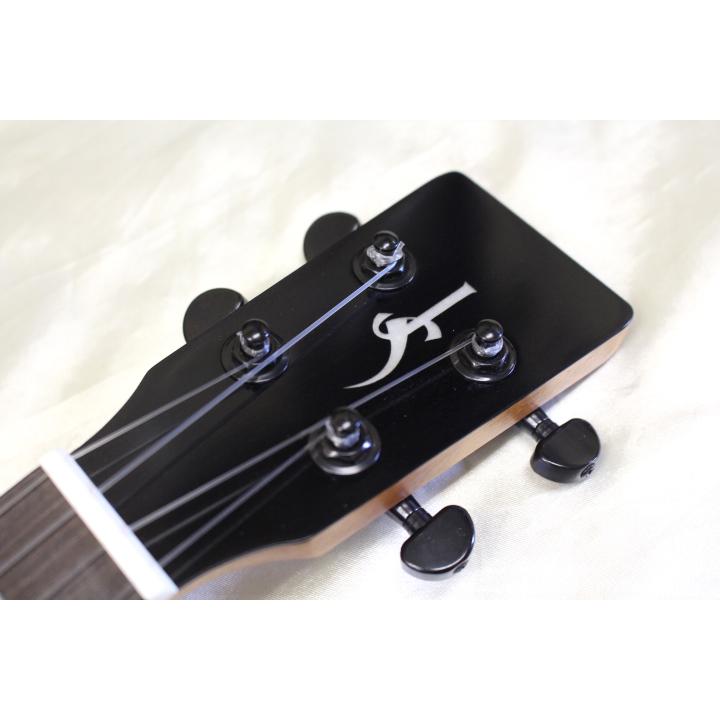 【超激レア】 ２大特典付き Shima UKULELE(シマ・ウクレレ) / JS Soprano ウクレレ　ジェイク・シマブクロ監修 【F3383705968】(18905円)