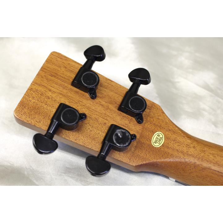 【超激レア】 ２大特典付き Shima UKULELE(シマ・ウクレレ) / JS Soprano ウクレレ　ジェイク・シマブクロ監修 【F3383705968】(18905円)