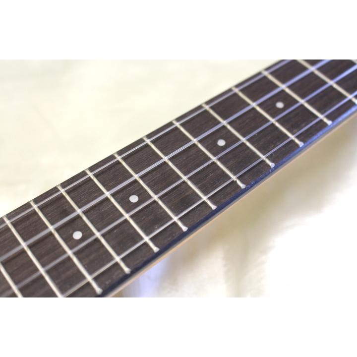 【超激レア】 ２大特典付き Shima UKULELE(シマ・ウクレレ) / JS Soprano ウクレレ　ジェイク・シマブクロ監修 【F3383705968】(18905円)