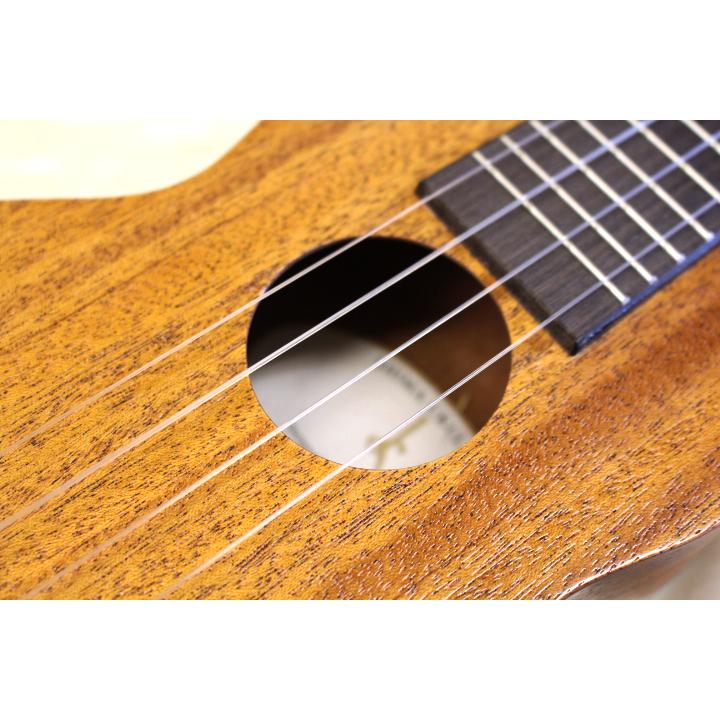 【超激レア】 ２大特典付き Shima UKULELE(シマ・ウクレレ) / JS Soprano ウクレレ　ジェイク・シマブクロ監修 【F3383705968】(18905円)