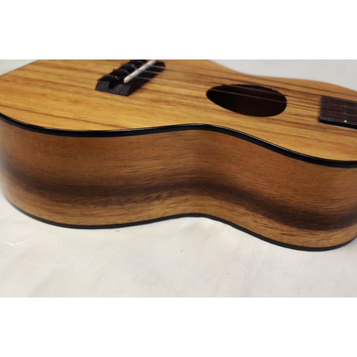 新品 KoAlana(コアラナ) / KCA-00TR コンサートウクレレ 初心者
