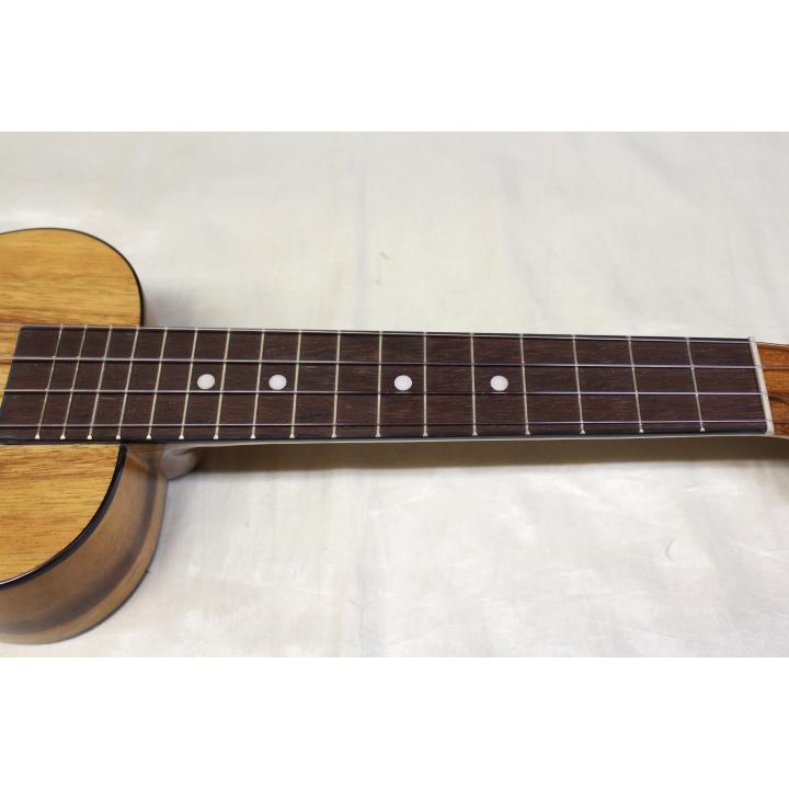 新品 KoAlana(コアラナ) / KCA-00TR コンサートウクレレ 初心者