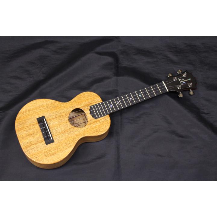 新品 KoAloha(コアロハ) / KCM-10RP Concert Royal Pikake コンサート 