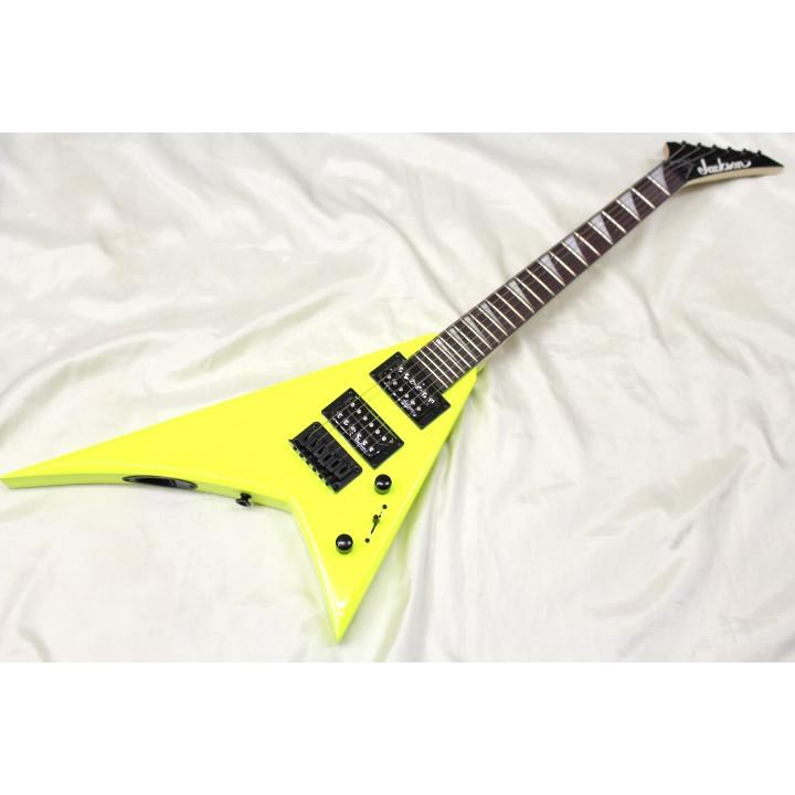 新品特価!! JACKSON(ジャクソン) / JS1X RR Minion ミニエレキギター