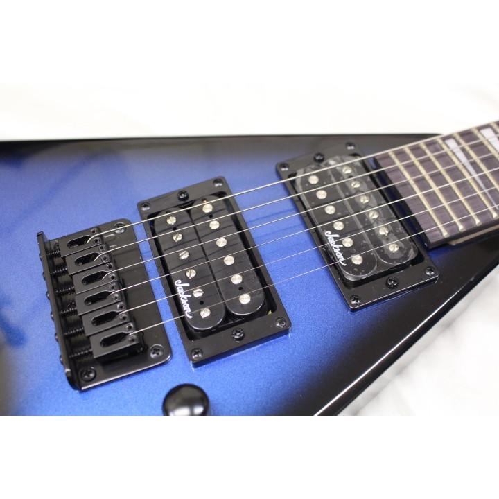新品特価!! JACKSON(ジャクソン) / JS1X RR Minion ミニエレキギター