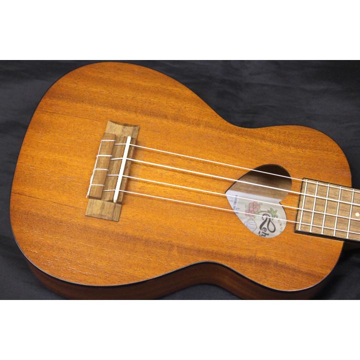 Leho ウクレレ ハートホール