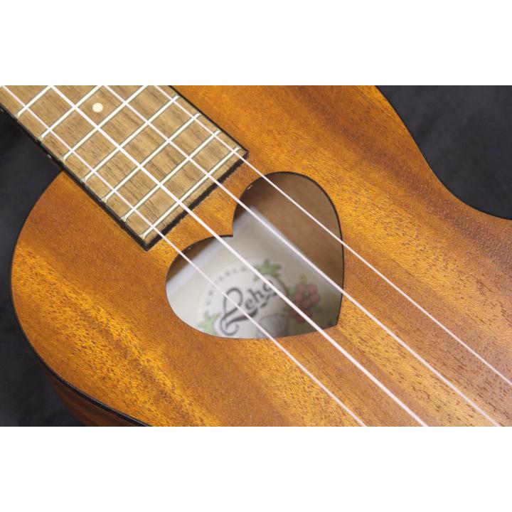 新品・数量限定で値下げしました。】 LEHO(レホ) / LHUS-MM-HEART 
